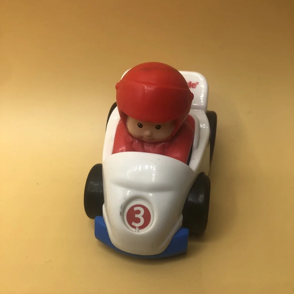 Fisher-Price fisher price